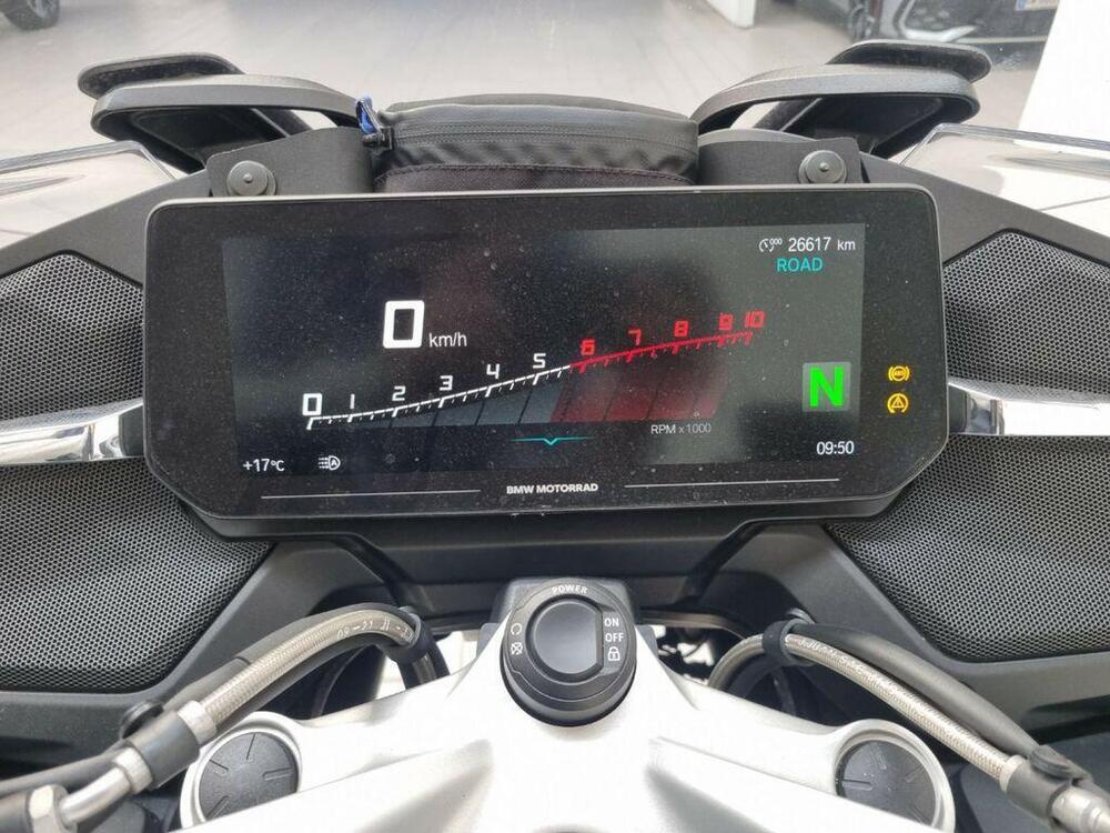 Bmw R 1250 RT (2021 - 25) (11)