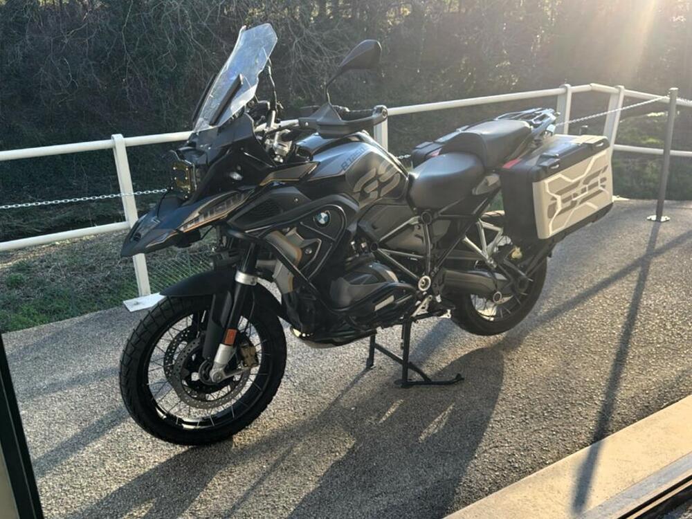 Bmw R 1250 GS (2019 - 20)