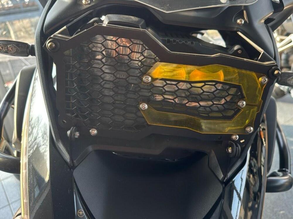 Bmw R 1250 GS (2019 - 20) (9)