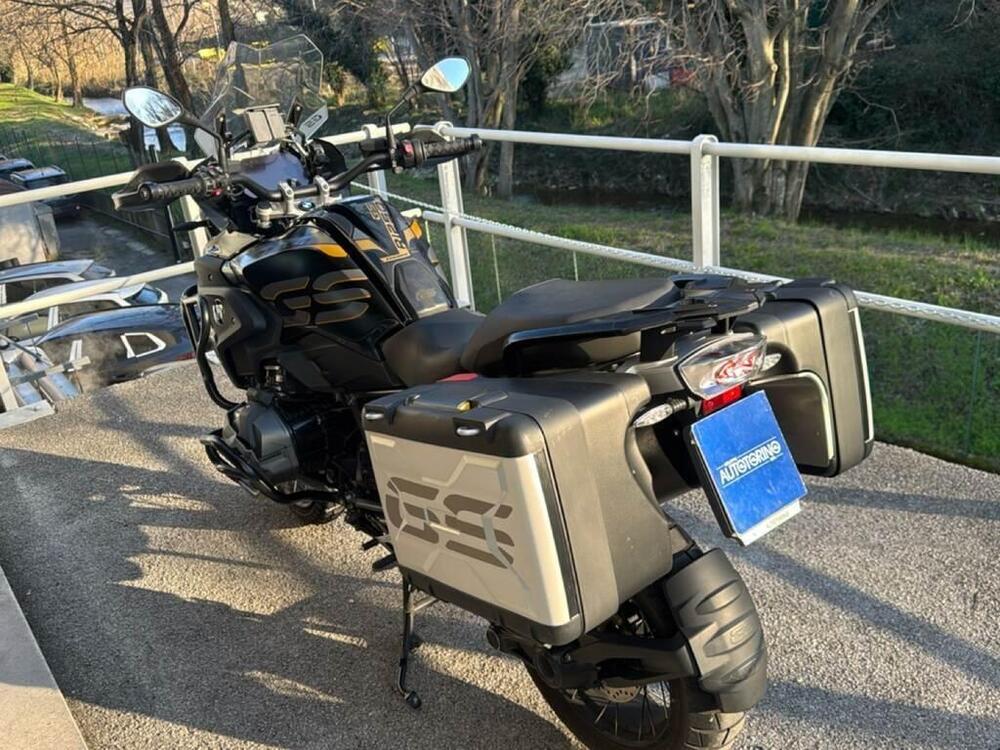 Bmw R 1250 GS (2019 - 20) (7)