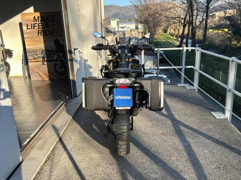 Bmw R 1250 GS (2019 - 20) (6)