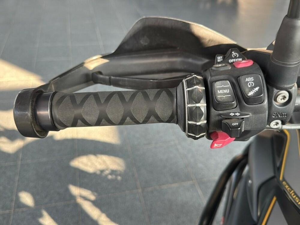 Bmw R 1250 GS (2019 - 20) (10)