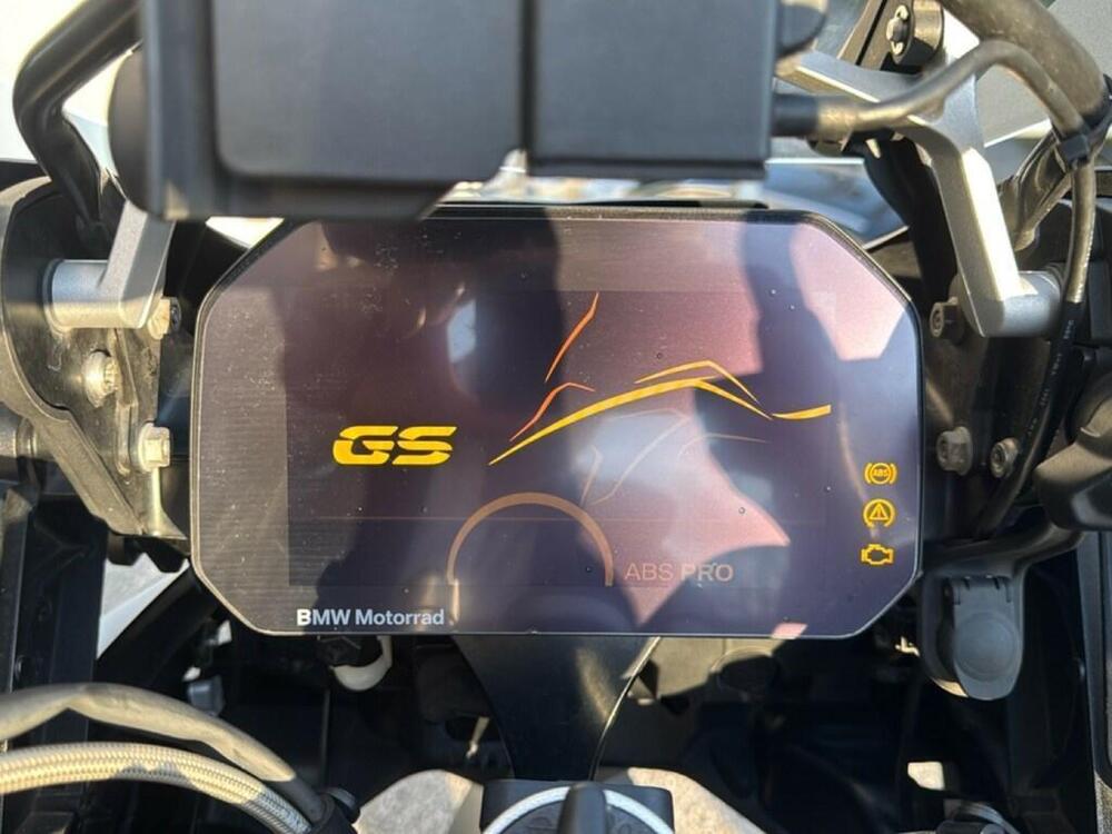 Bmw R 1250 GS (2019 - 20) (11)