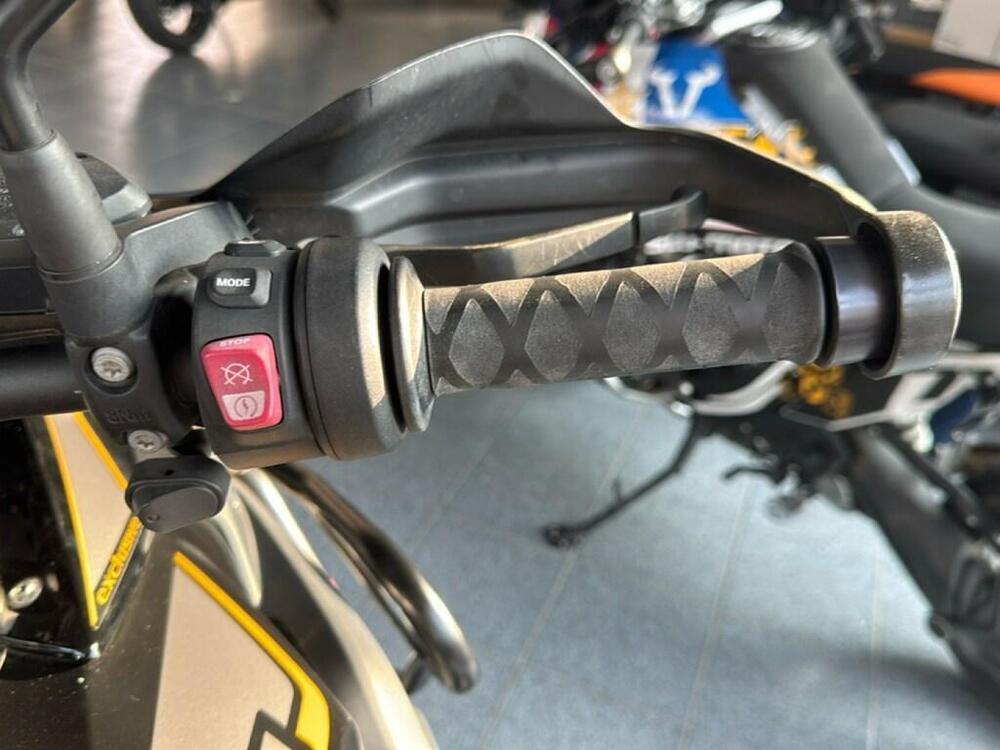 Bmw R 1250 GS (2019 - 20) (12)