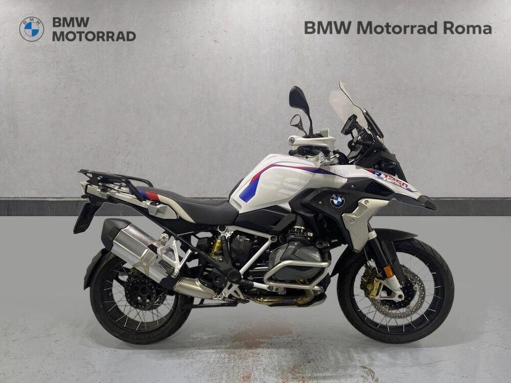 Bmw R 1250 GS (2021 - 24) (2)