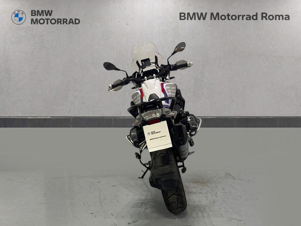 Bmw R 1250 GS (2021 - 24) (4)