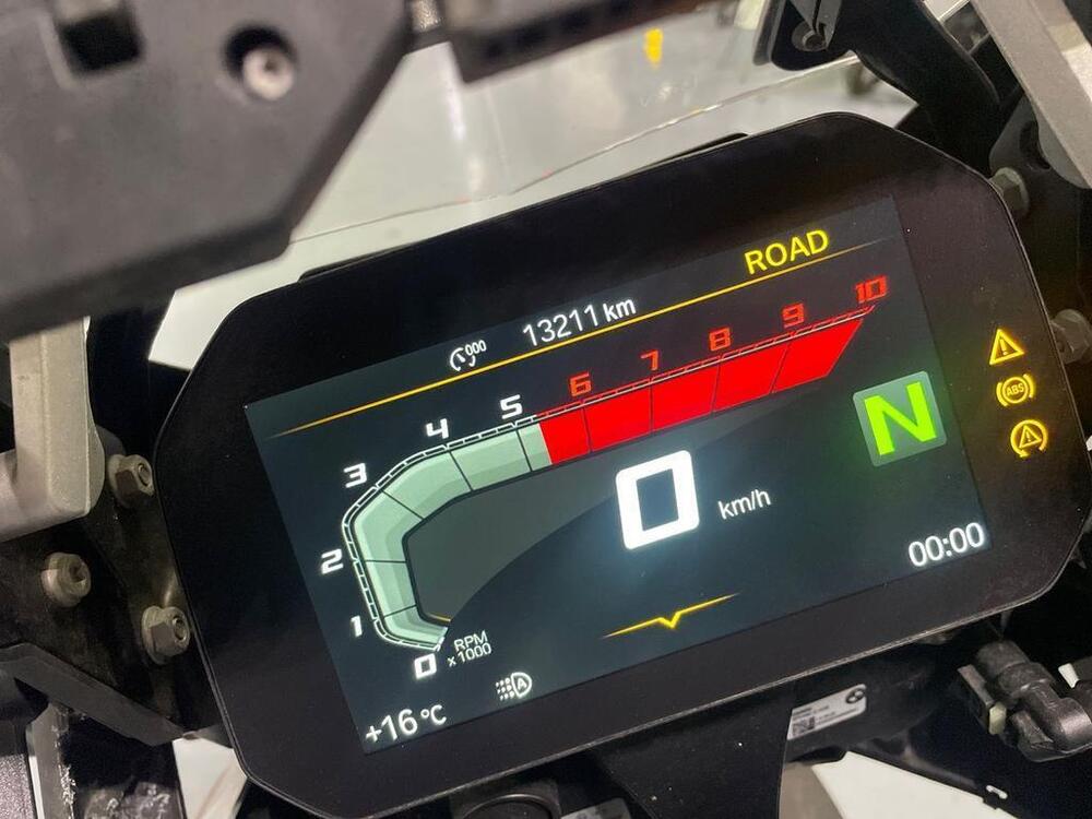 Bmw R 1250 GS (2021 - 24) (8)