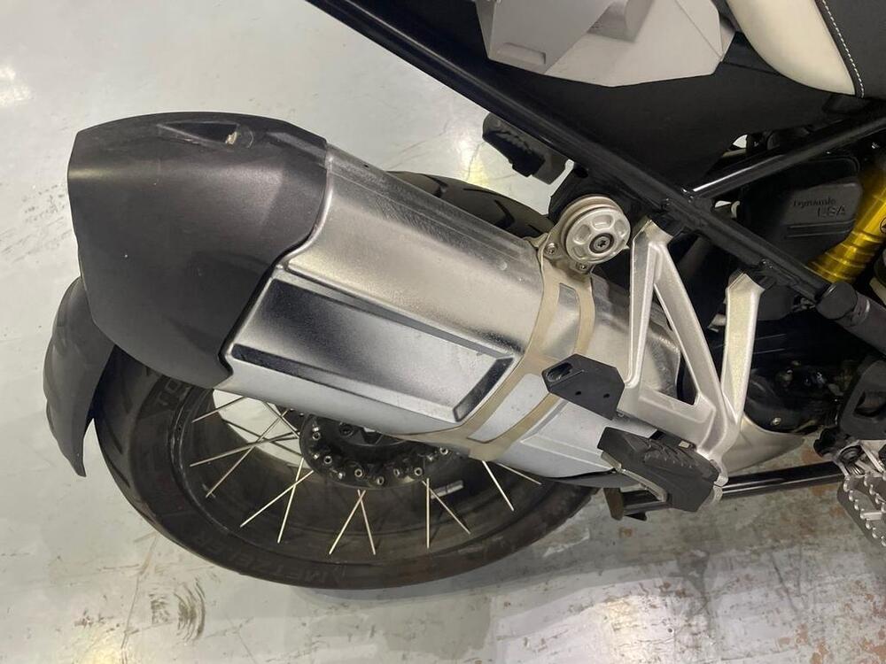 Bmw R 1250 GS (2021 - 24) (10)