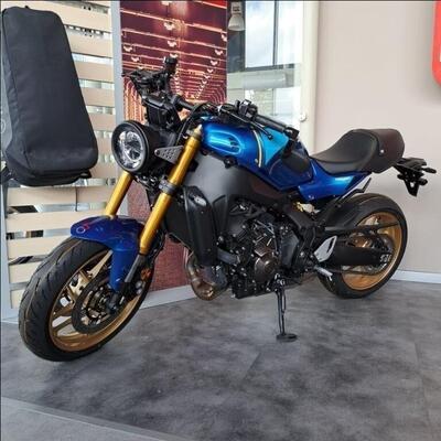 Yamaha XSR 900 (2025 - 26) nuova