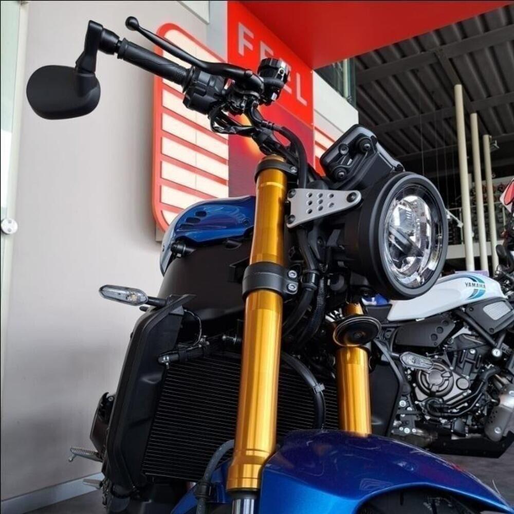 Yamaha XSR 900 (2025 - 26) (3)