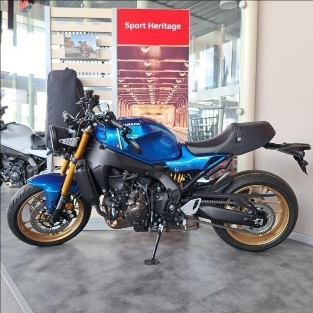 Yamaha XSR 900 (2025 - 26) (10)