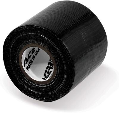 Nastro adesivo Duct Tape Acerbis Nero