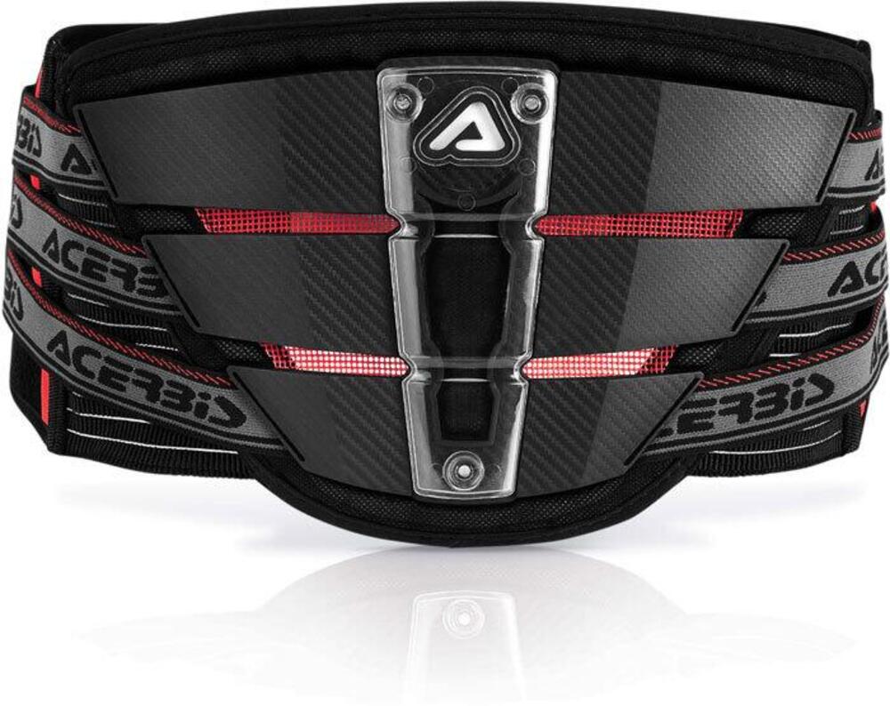 Fascia lombare Acerbis Profile 2.0