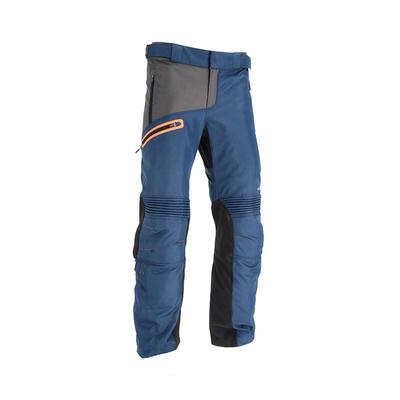 Pantaloni Cross Acerbis One Baggy Blu Grigio