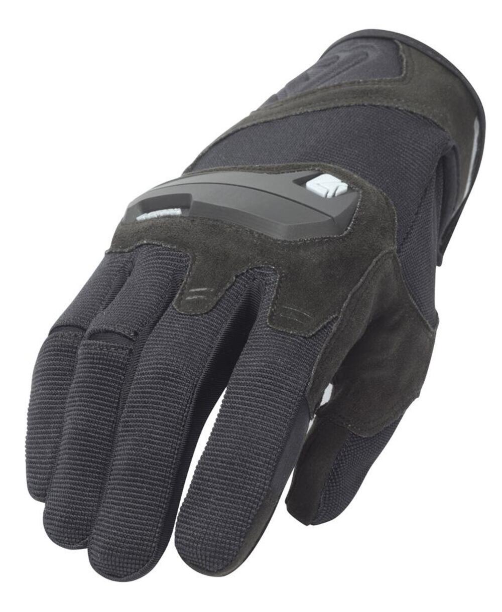 Guanti moto Acerbis CE X-STREET Nero