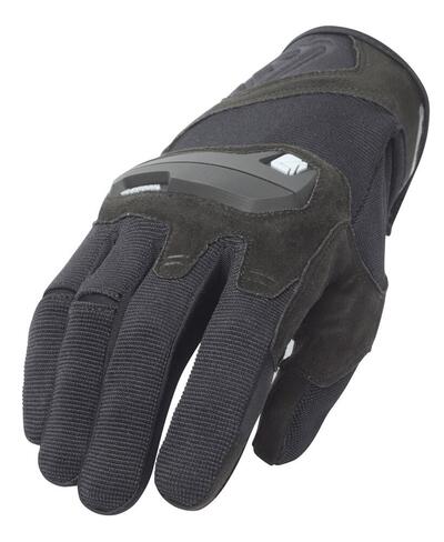 Guanti moto Acerbis CE X-STREET Nero