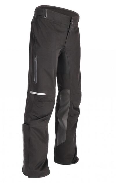 Pantaloni enduro Acerbis X-DURO W-PROOF BAGGY Nero