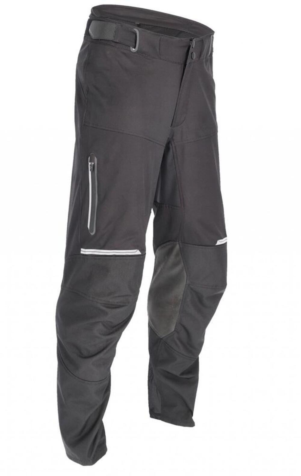 Pantaloni enduro Acerbis X-DURO Nero