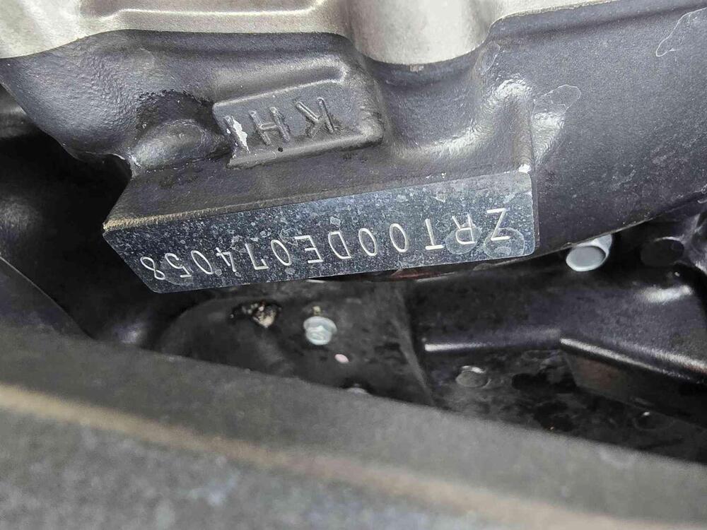 Kawasaki Z 1000 ABS (2014 - 16) (24)