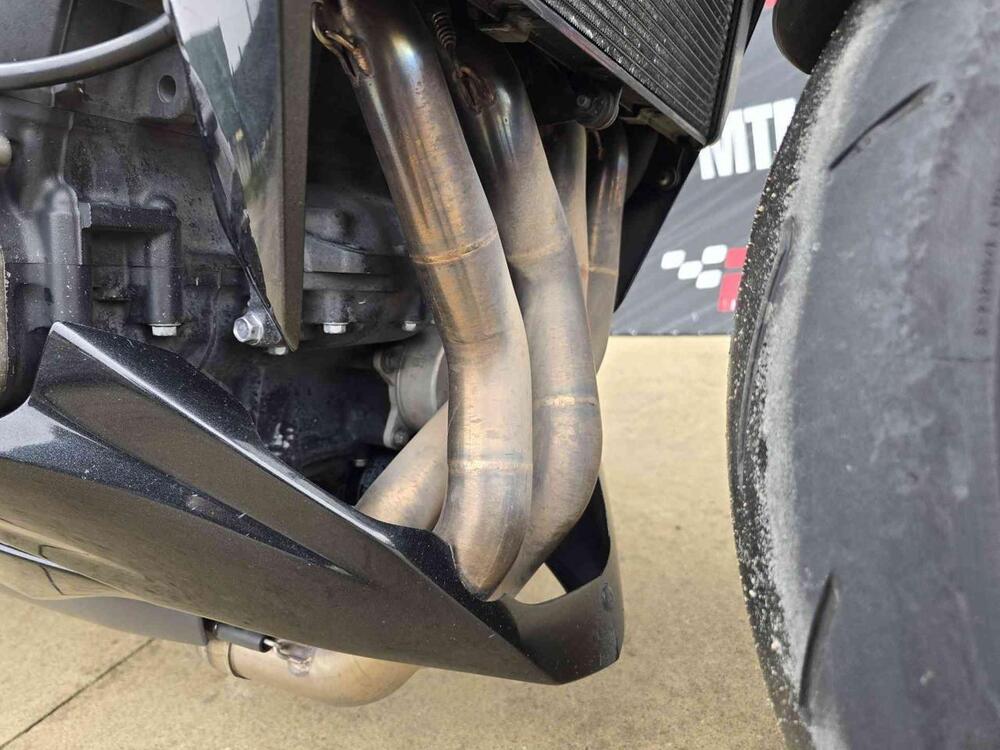 Kawasaki Z 1000 ABS (2014 - 16) (15)