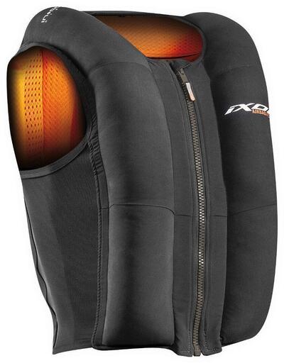 Gilet Airbag universale Ixon IX-AIRBAG U03