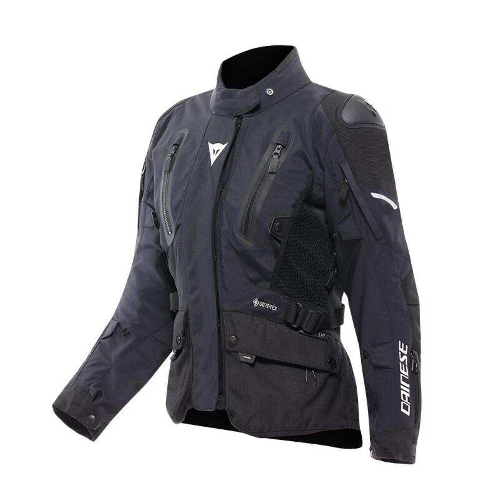 Giacca Moto Donna Dainese Carve Master 4 Gore-Tex