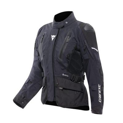 Giacca Moto Donna Dainese Carve Master 4 Gore-Tex