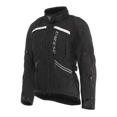 Giacca Moto Donna Dainese Gullfoss D-Dry Nero
