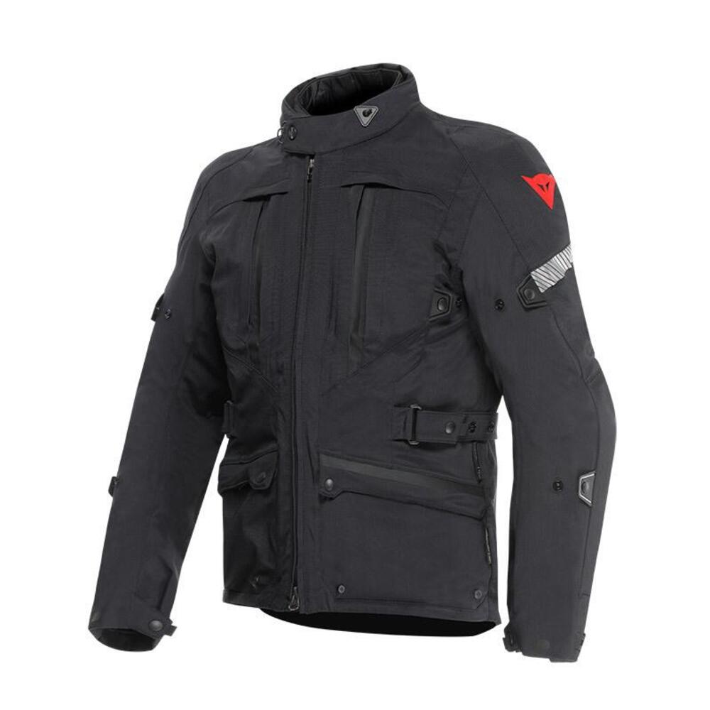 Giacca Moto Dainese Mangen Absoluteshell Pro ST Ne