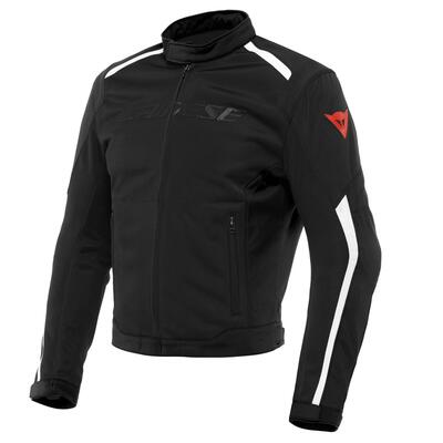 Giacca moto estiva Dainese Hydraflux 2 Air D-Dry N