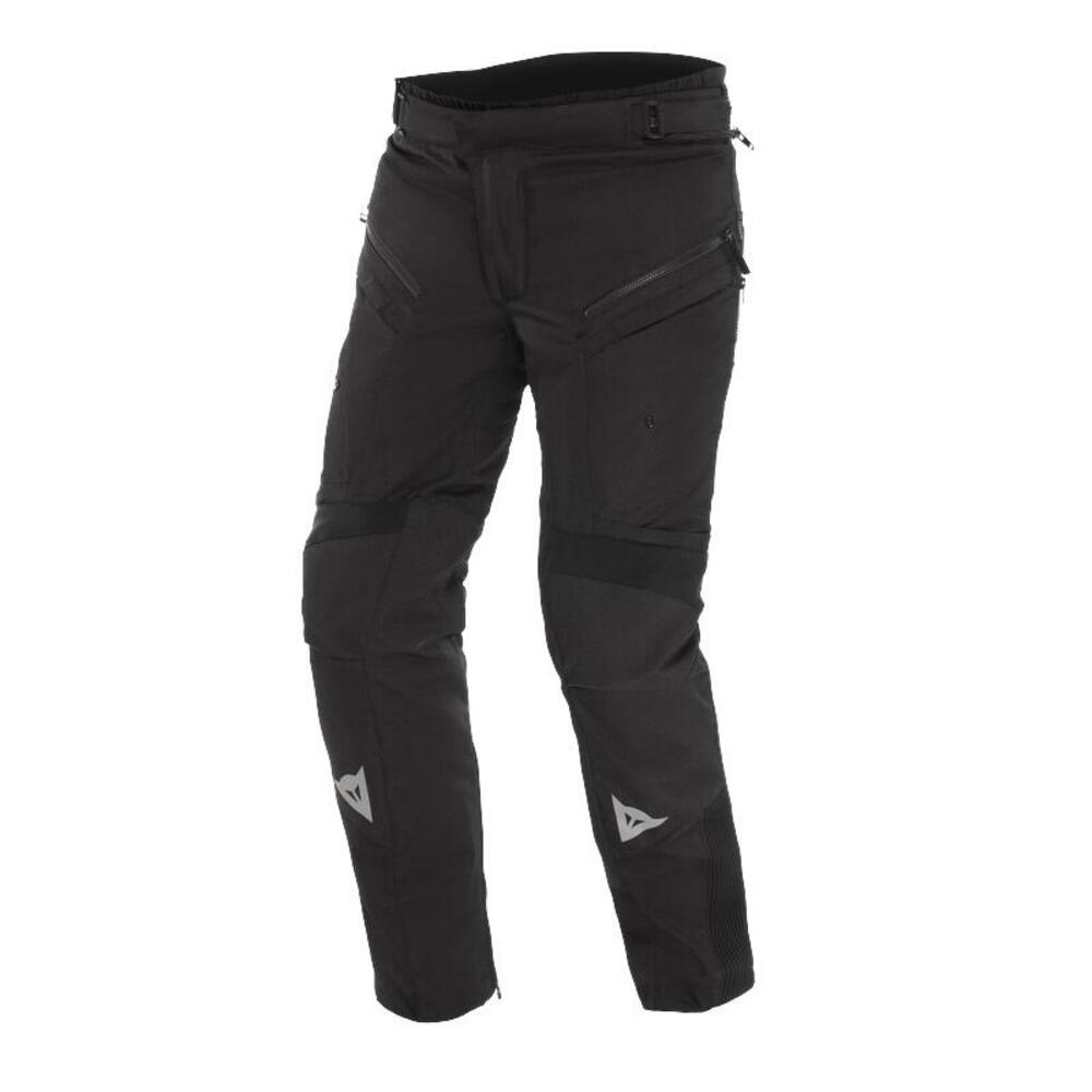 Pantaloni Moto Dainese Gullfoss D-Dry Nero