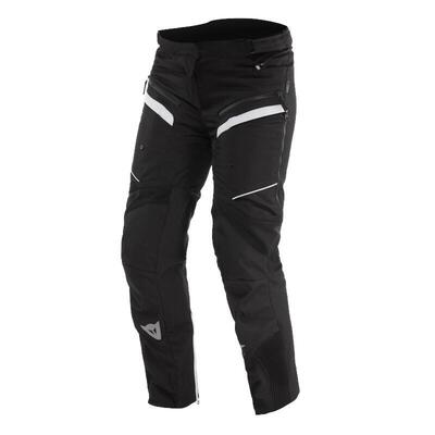 Pantaloni Moto Donna Dainese Gullfoss D-Dry Nero