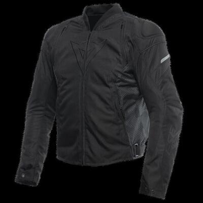 Giacca moto Dainese AVRO 5 N Nero Nero Nero