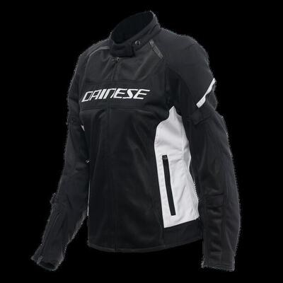 Giacca moto donna estiva Dainese AIR FRAME 3 WMN N