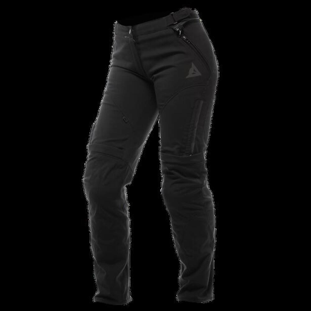 Pantaloni moto donna estivi Dainese DRAKE 2 AIR WM