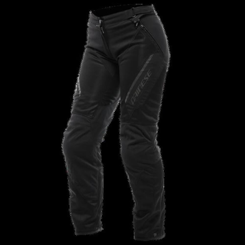 Pantaloni Moto Donna Estivi Dainese Drake 2 Super