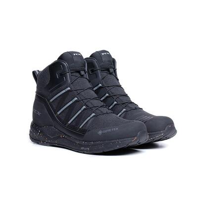 Scarpe Moto TCX Speedtrek Gore-Tex Nero TCX 