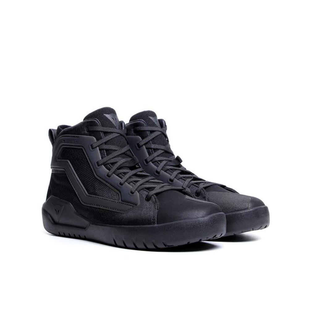 Scarpe moto Dainese Urbactive GORE-TEX Nero