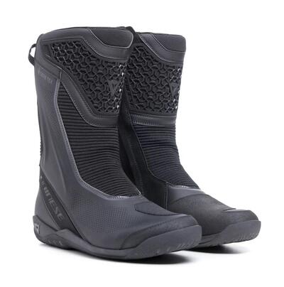 Stivali moto Dainese FREELAND 2 GORE-TEX&reg; Nero