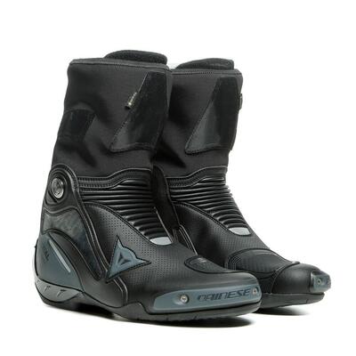 Stivali moto Dainese Axial Gore-Tex Nero