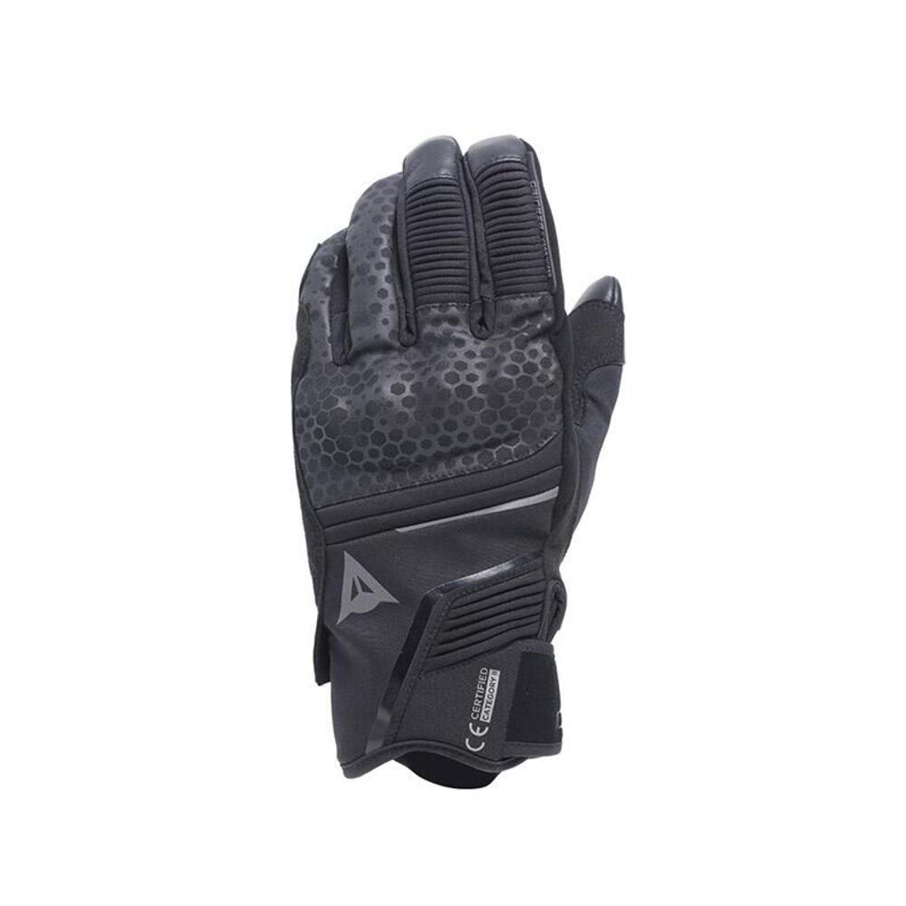 Guanti moto invernali Dainese TEMPEST 2 D-DRY® SHO