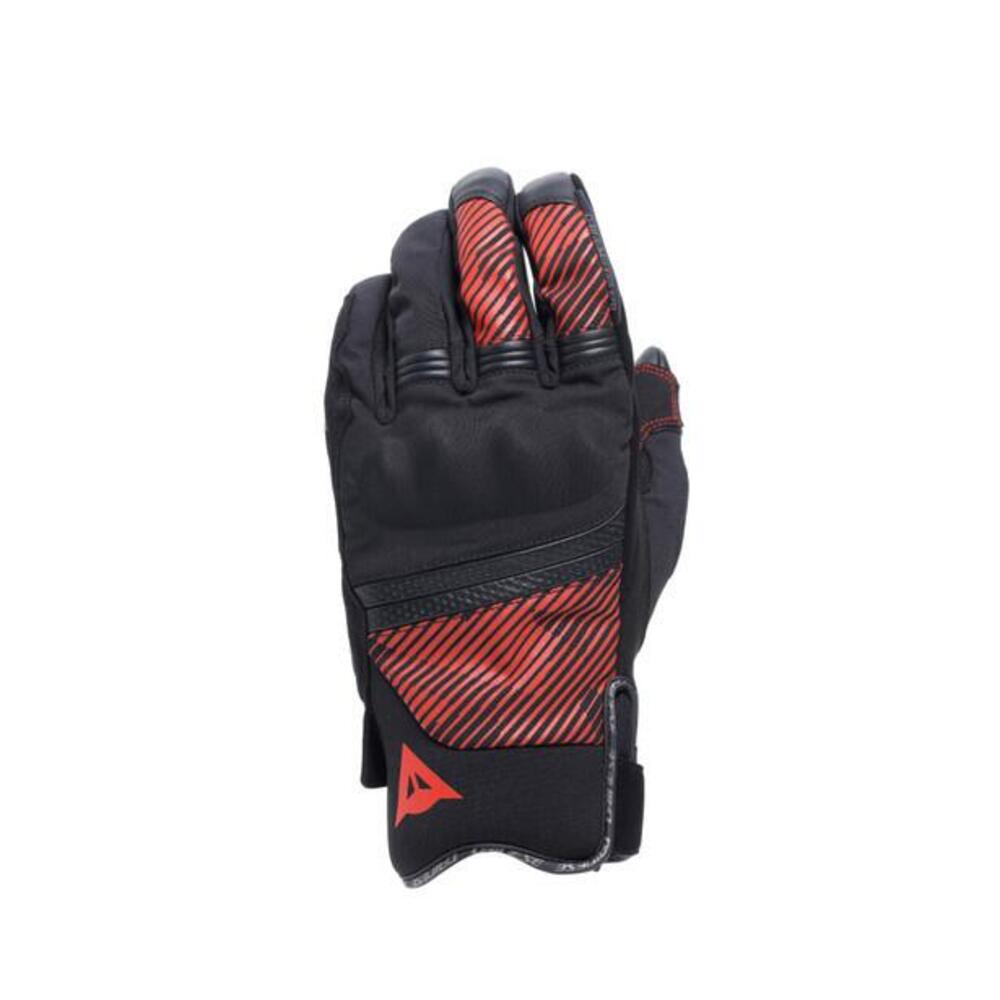 Guanti moto invernali Dainese FULMINE D-DRY GLOVES