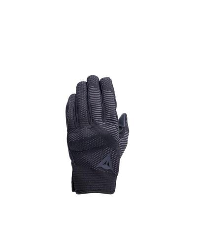 Guanti moto Dainese Argon Knit Nero