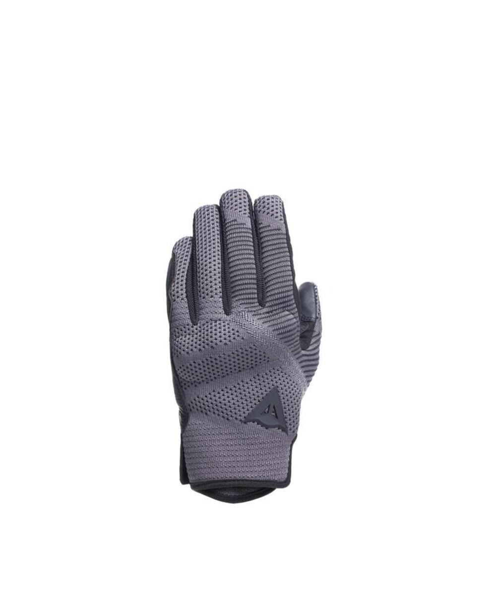 Guanti moto Dainese Argon Knit Antracite