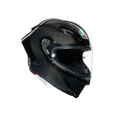 Casco Integrale AGV PISTA GP RR E2206 DOT MPLK MO