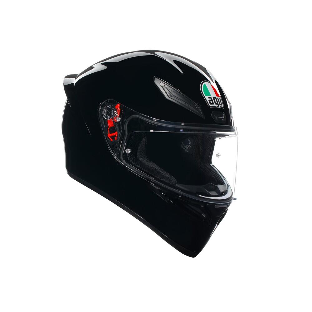 Casco integrale AGV K1 S E2206 Nero