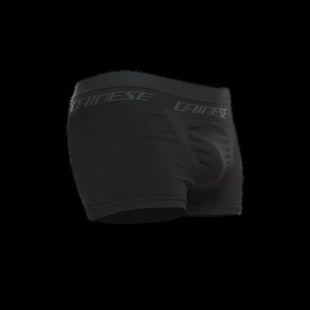 Boxer Dainese Quick Dry Nero