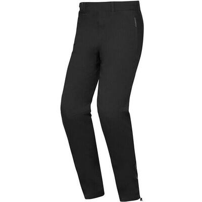 SovraPantalone moto Ixon NIDAS OVERPANT Nero