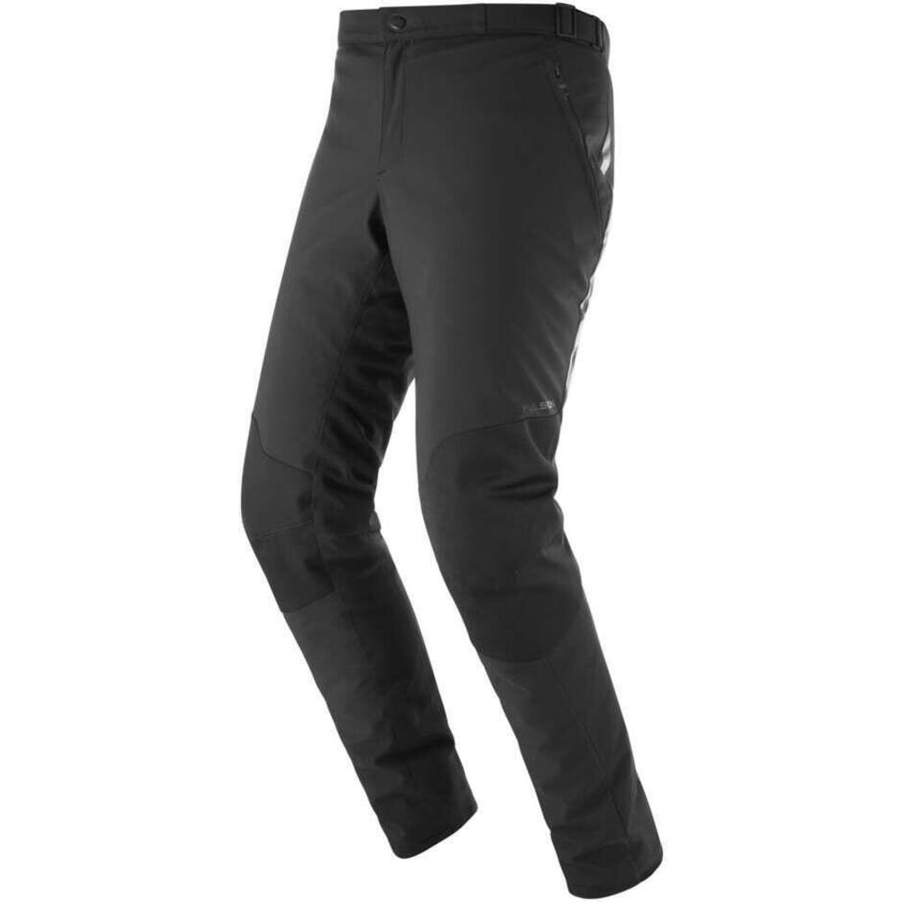 Pantaloni Moto Ixon Pulsion Pant Nero