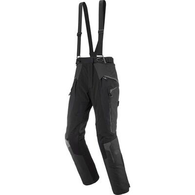 Pantaloni Moto Donna Ixon Odin PT L Nero